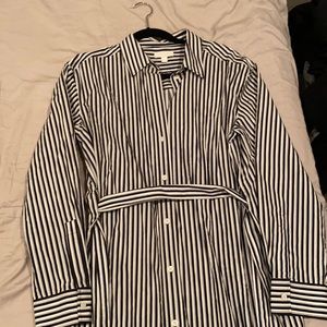 COS Shirt Dress